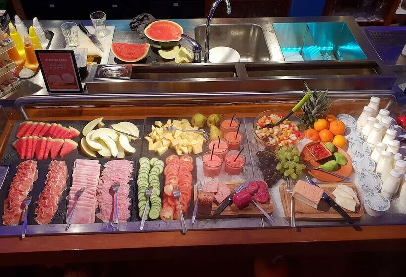 בית מלון כפרי Dolores Ameland