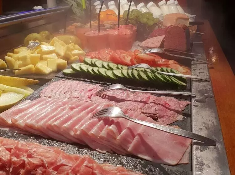 酒店 Dolores Ameland