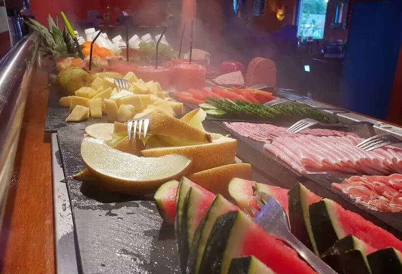 酒店 Dolores Ameland