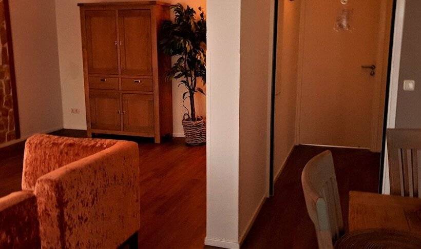 בית מלון כפרי Dolores Ameland