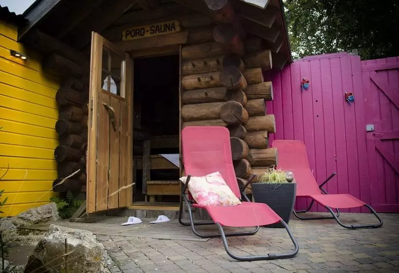 酒店 Dolores Ameland