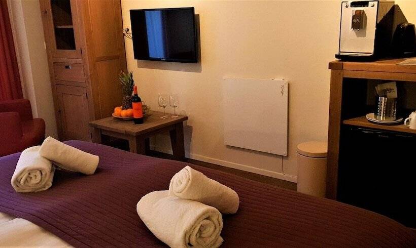 בית מלון כפרי Dolores Ameland