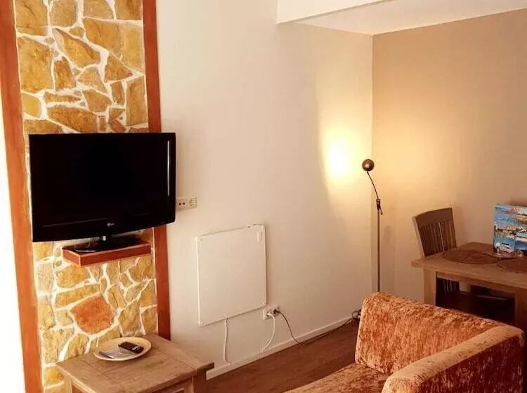 酒店 Dolores Ameland