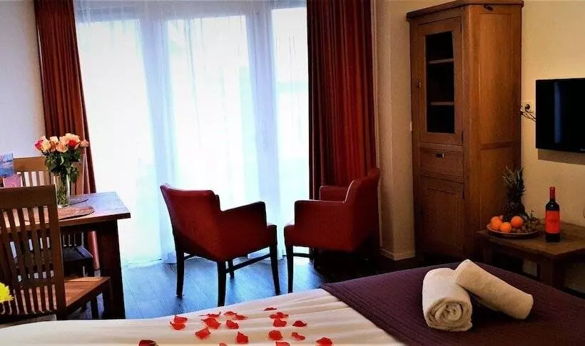 酒店 Dolores Ameland