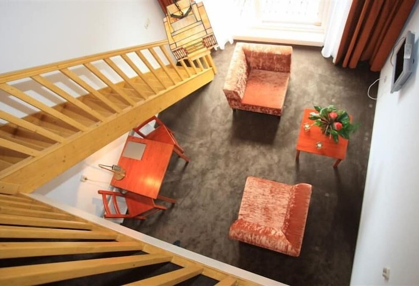 בית מלון כפרי Dolores Ameland