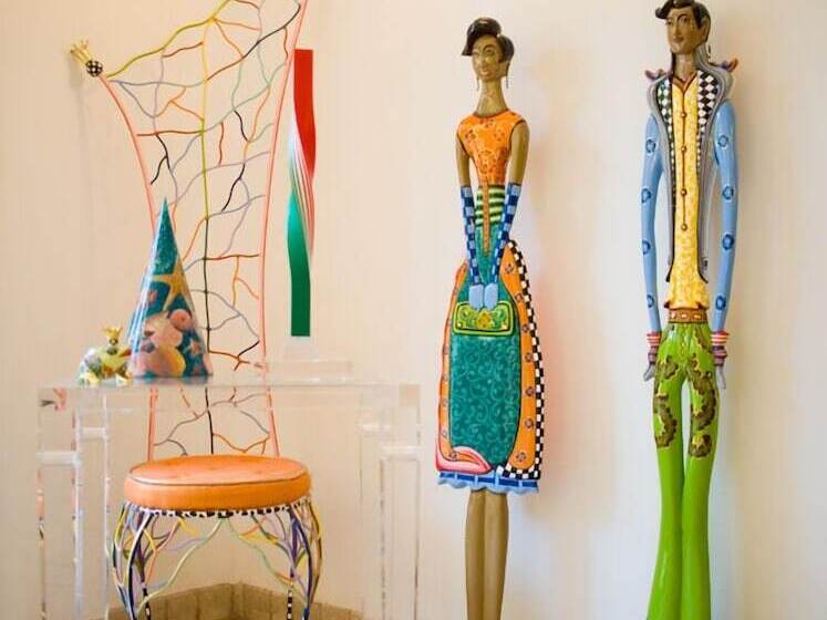 בית מלון כפרי Eden Park