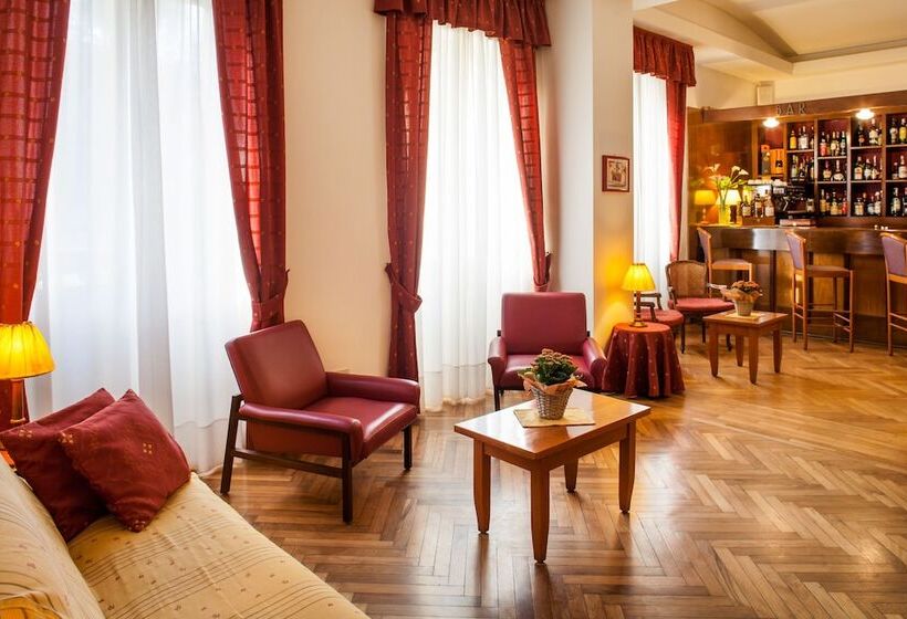 בית מלון כפרי Eden Park