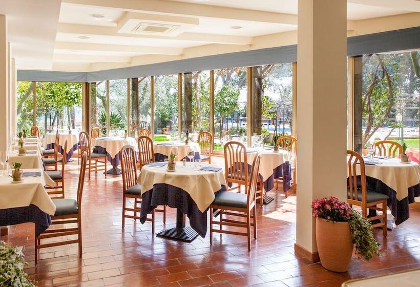 בית מלון כפרי Eden Park