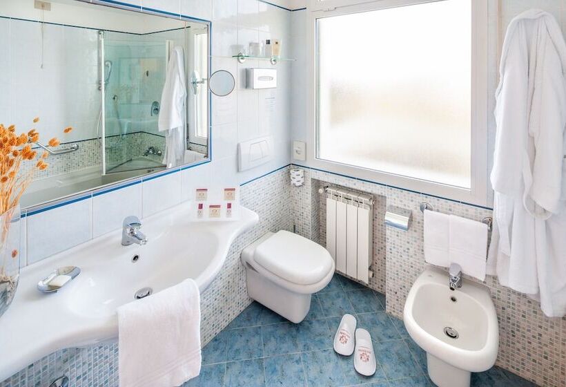 בית מלון כפרי Eden Park