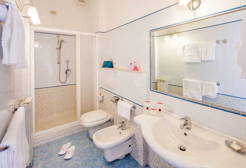 בית מלון כפרי Eden Park