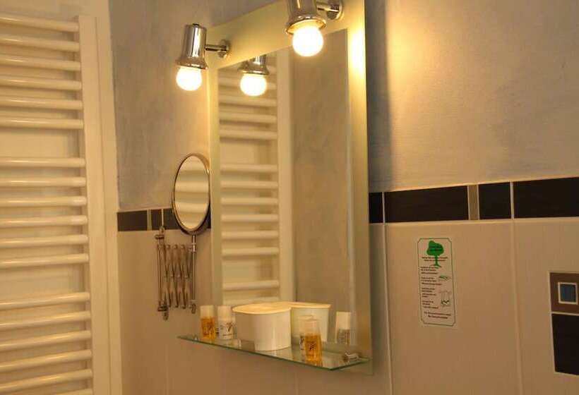 فندق Ferienhof Dittrichs Erben