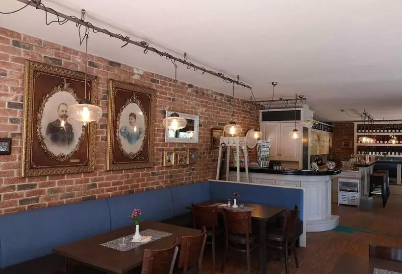 هتل Ferienhof Dittrichs Erben