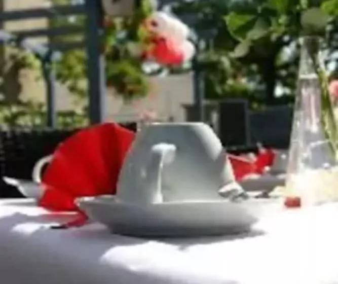 هتل Ferienhof Dittrichs Erben