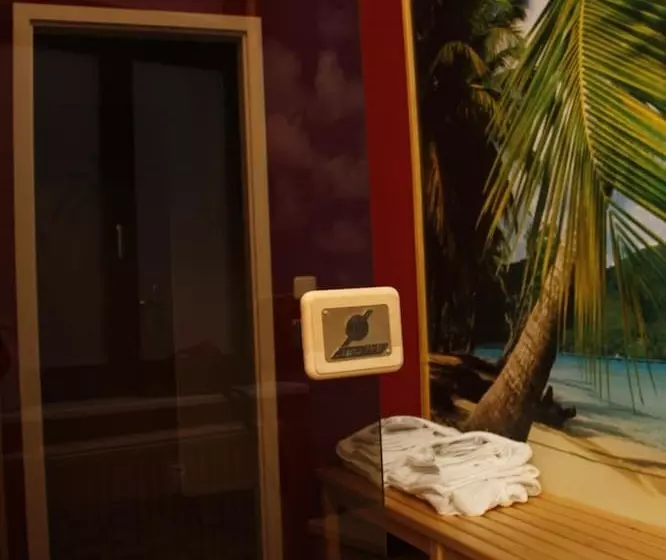 هتل Ferienhof Dittrichs Erben