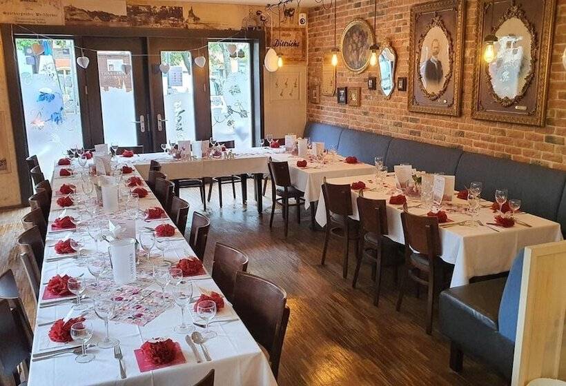 فندق Ferienhof Dittrichs Erben