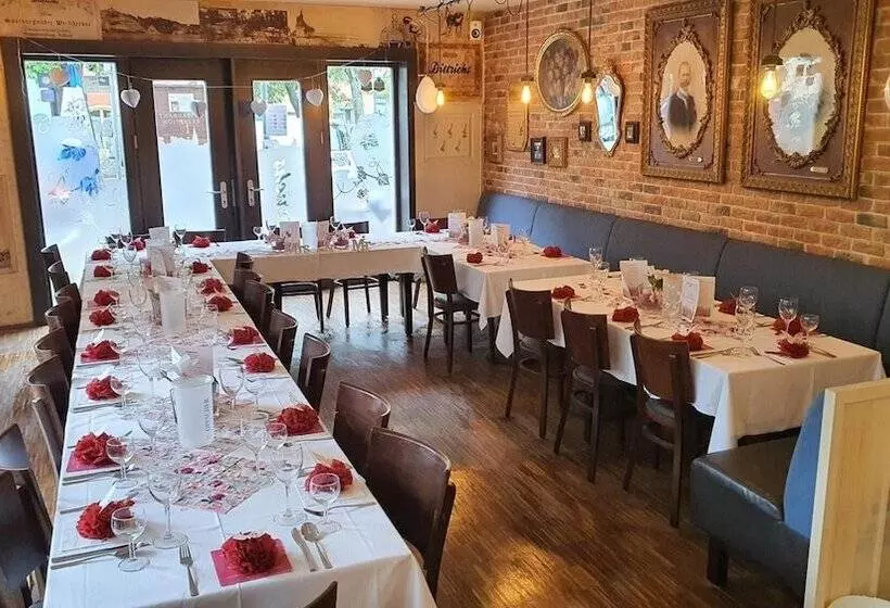 هتل Ferienhof Dittrichs Erben