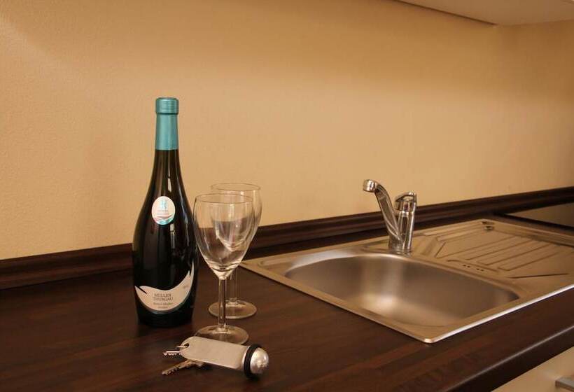 فندق Ferienhof Dittrichs Erben