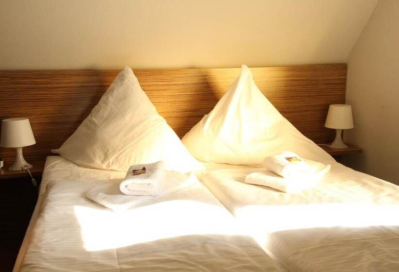 فندق Ferienhof Dittrichs Erben