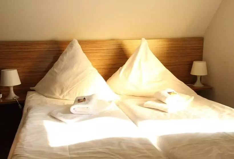 هتل Ferienhof Dittrichs Erben