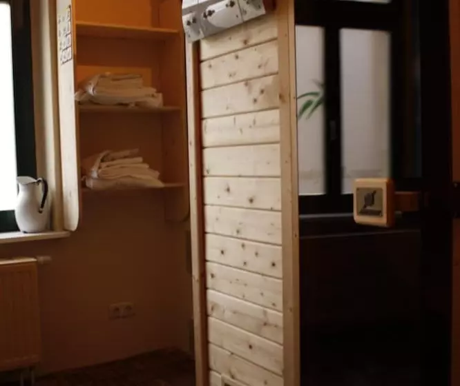 هتل Ferienhof Dittrichs Erben