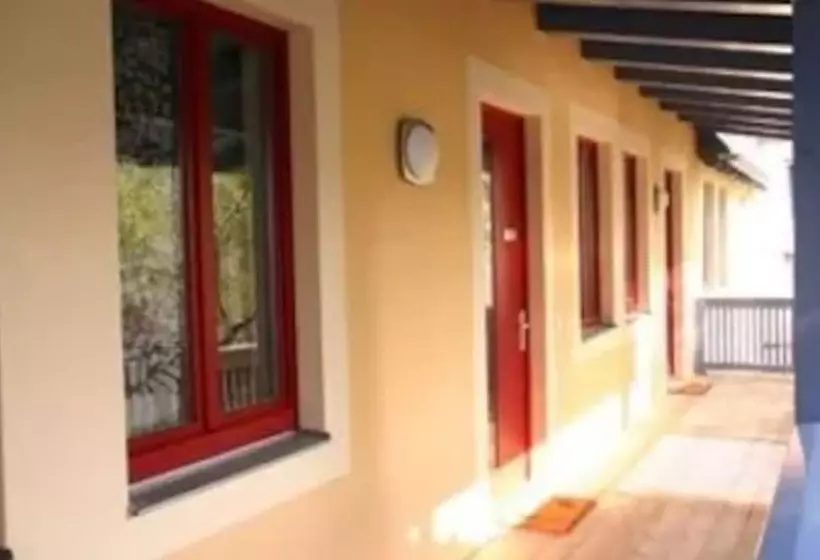 هتل Ferienhof Dittrichs Erben