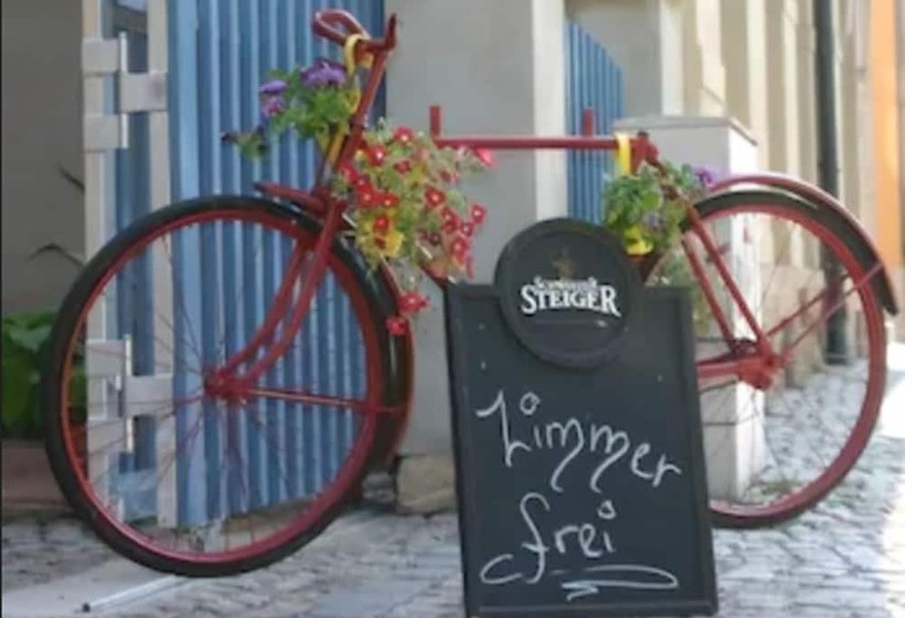 فندق Ferienhof Dittrichs Erben