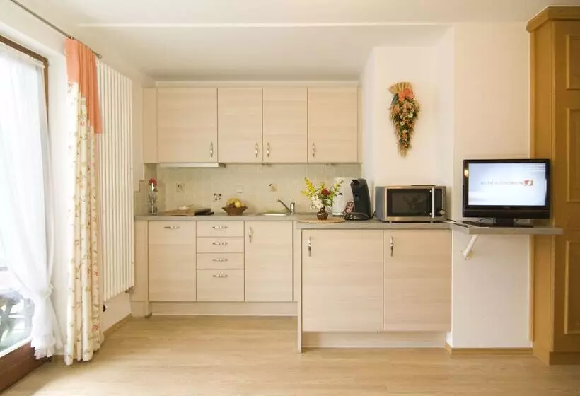 فندق Ferienwohnungen Christl