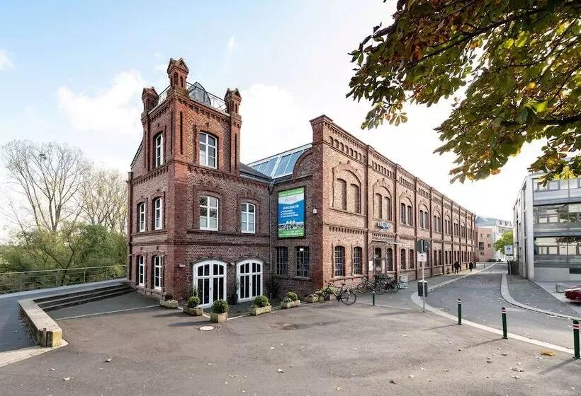 호텔 Marktterrassen