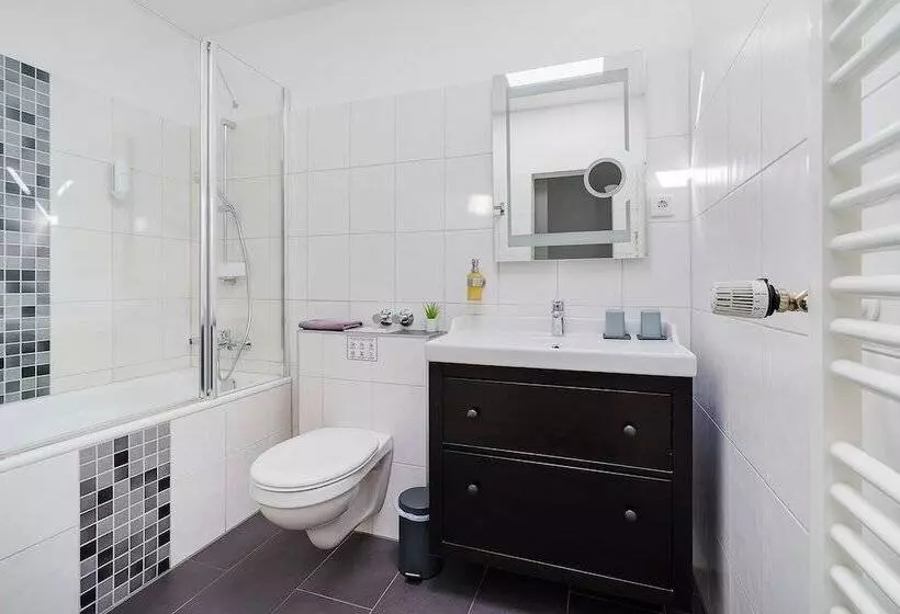 호텔 Marktterrassen