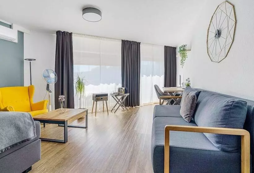 호텔 Marktterrassen