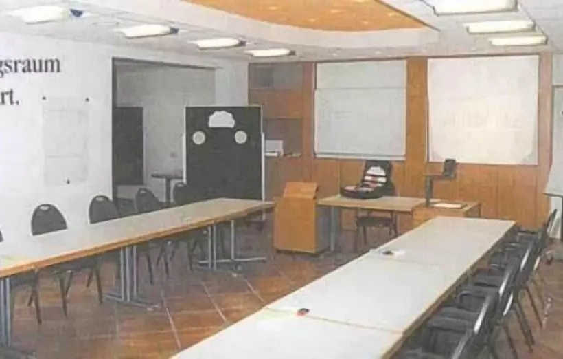 Отель Gasthof Talblick