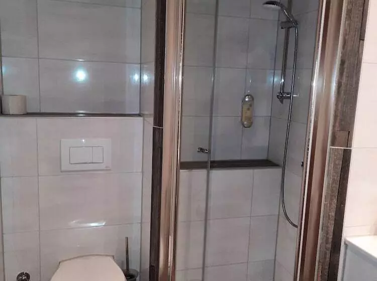 Отель Gasthof Talblick