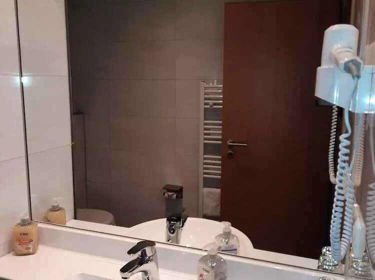 Отель Gasthof Talblick