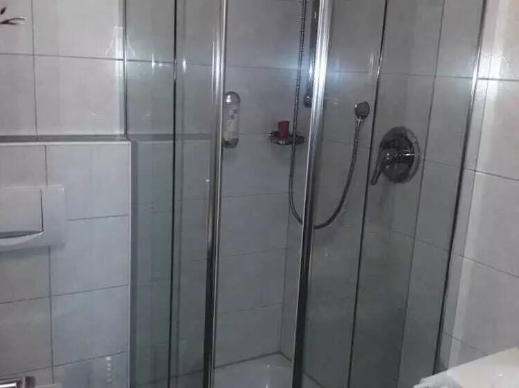 Отель Gasthof Talblick