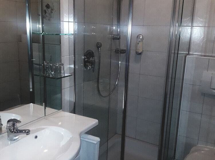 Hotel Gasthof Talblick