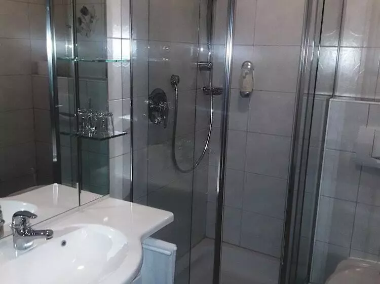 Отель Gasthof Talblick