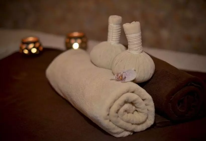 فندق Giovanni Giacomo