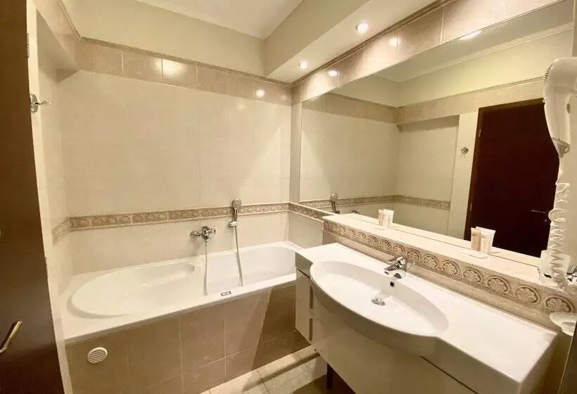 فندق Giovanni Giacomo