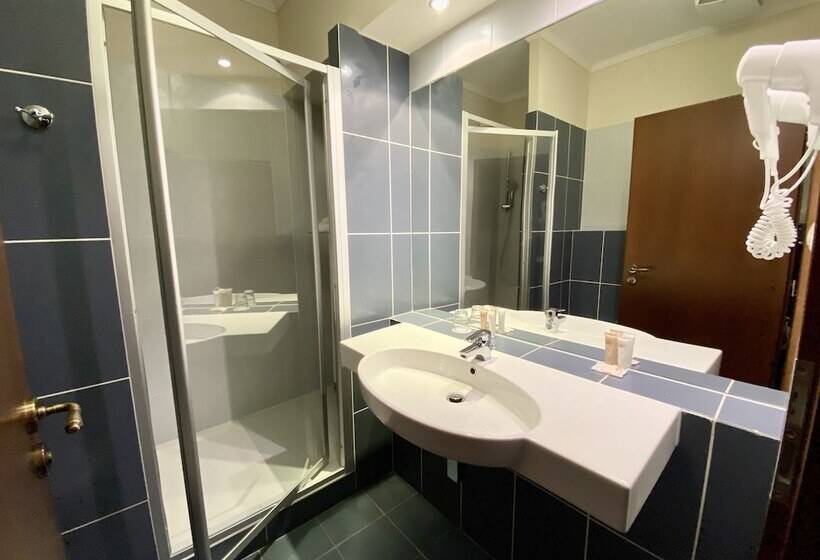 فندق Giovanni Giacomo