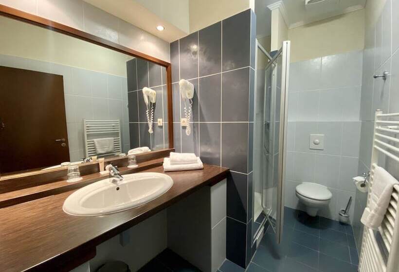 فندق Giovanni Giacomo