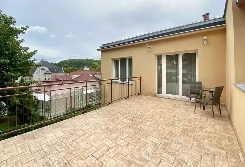 فندق Giovanni Giacomo