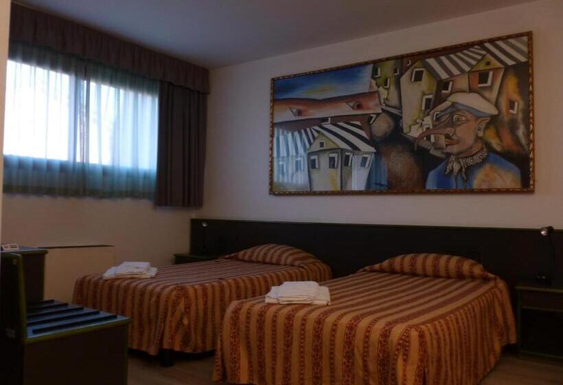 בית מלון כפרי Green