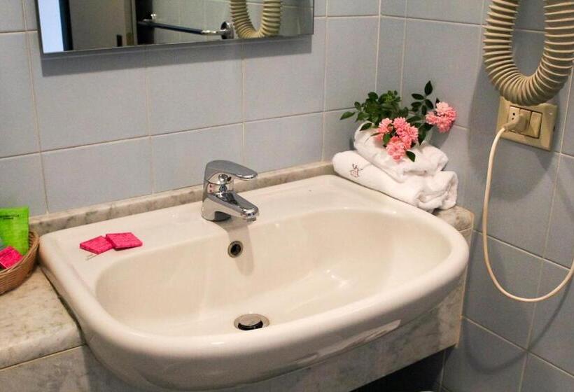 בית מלון כפרי Green