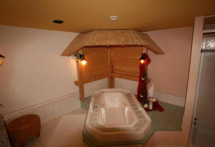 Grüner Baum Naturparkhotel & Schwarzwald Restaurant