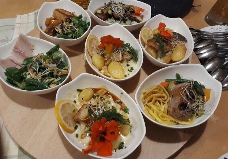 Grüner Baum Naturparkhotel & Schwarzwald Restaurant