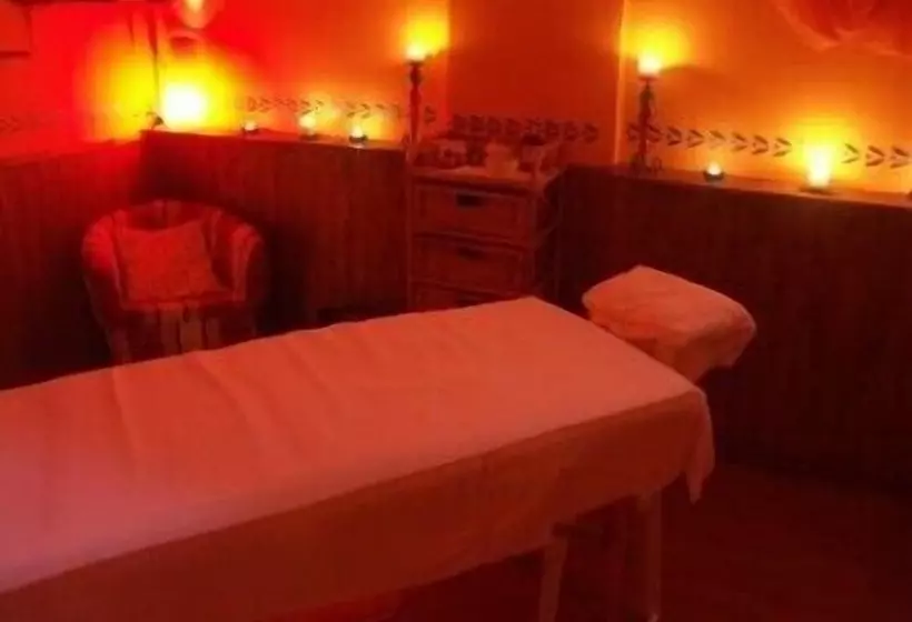 ホテル Il Borgonuovo