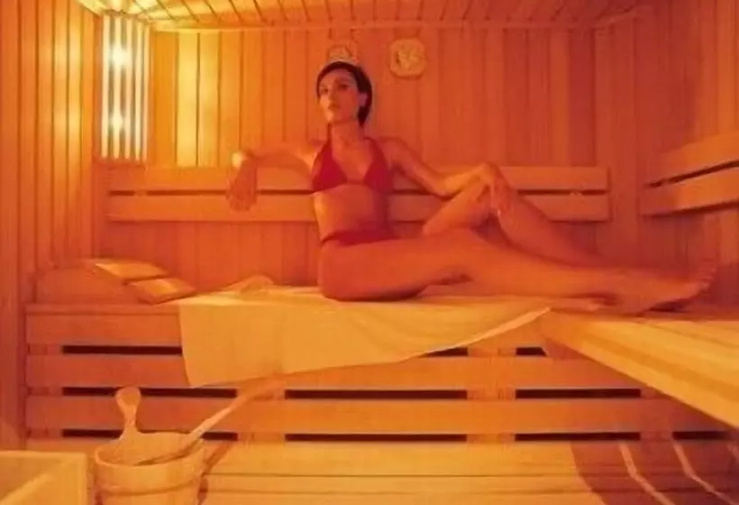 ホテル Il Borgonuovo