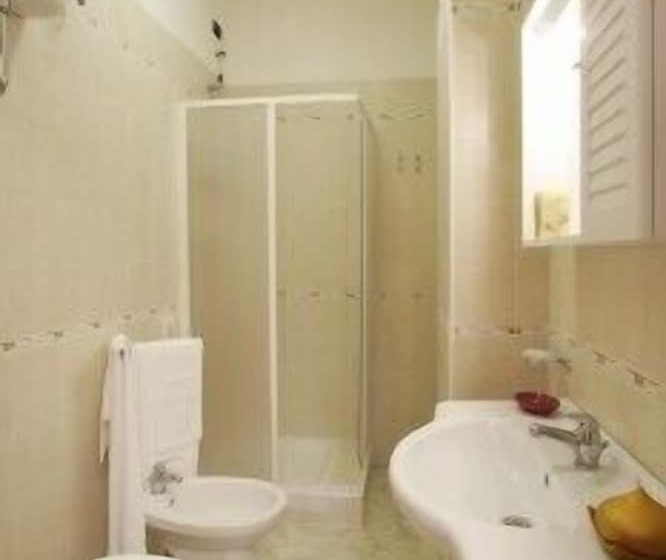 בית מלון כפרי Il Borgonuovo