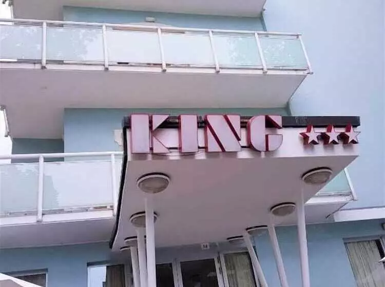 Hotel King