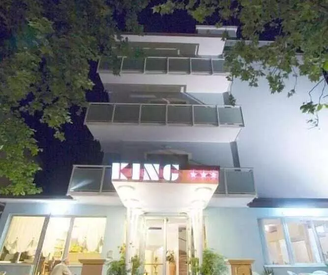 Hotel King
